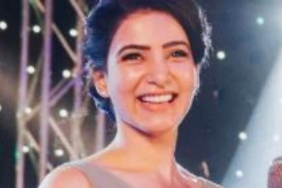 Samantha Akkineni Removes Her Name on Instagram, Twitter; Replaces it with 'S'