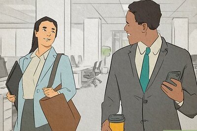 How to Tell if Your Colleague Has a Crush on You: Expert Tips