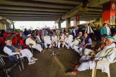 News18 Afternoon Digest: Farmers Protest Enters Day 8, Leaders to Meet Agri Min for Talks, MDH Owner Passes Away and Other Top Stories