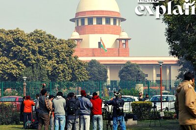 CJI Calls It 'North Star' as Vice President Criticises It: What Is Basic Structure Doctrine?