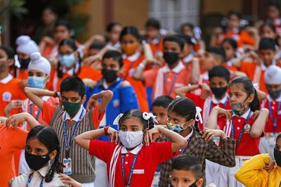 Delhi School Evacuated After Bomb Threat Via Email