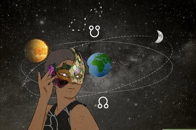 What Does a South Node in Scorpio Mean?