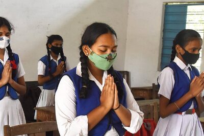 Bengaluru's Sri Chaitanya School Sealed After 60 Students Test Covid-19 Positive