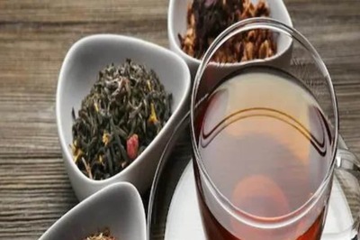 Lal Cha to Kangra Chai, Here's Why India is Famous World Over For its Tea