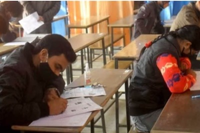 Fact Check: Did CM Yogi Adityanath Call For Re-Examination Of UP Police Constable Recruitment Exam 2024?