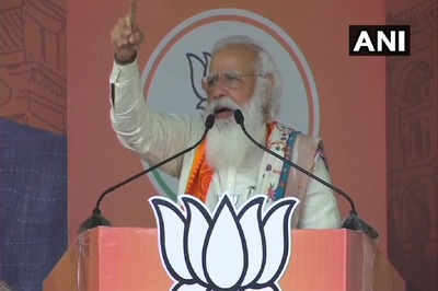 PM Modi Virtual Meeting with Covid Vaccine Manufacturers From Across Countries At 6pm Today