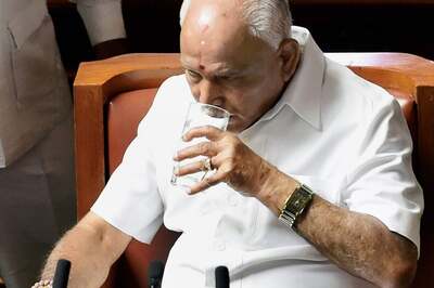 Knives Out for Yediyurappa: K'taka's Old Warhorse Faces Rebellion Within But 2024 Battle Puts BJP in Tight Spot