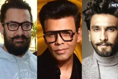 ‘It Was Quite Bold Of Him’: Aamir Khan To Ranveer Singh’s Nude Photoshoot