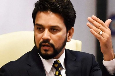 GST Council to Consider Reducing Tax on Electric Vehicles - Anurag Thakur