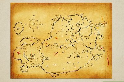 How to Write an Adventure Story