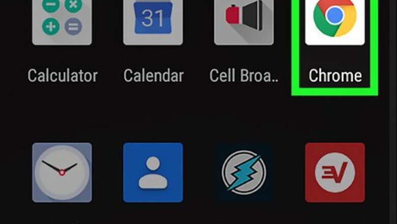 How to Purchase an iTunes Card on Android