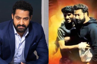 Jr NTR Demands Probe In Fan's Mysterious Death; Issues First Official Statement | Check Here