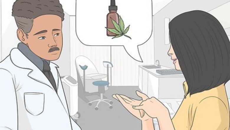 How to Take CBD Oil for Appetite