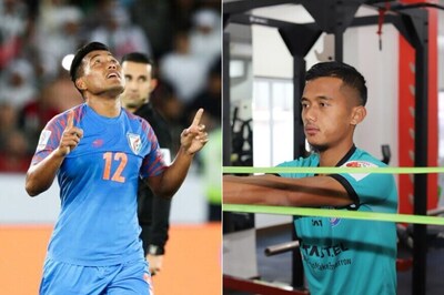 Mizoram Footballers Raise Funds Through PUBG Gaming Event for Deceased Covid Volunteer's Family