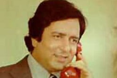 Navin Nischol acquitted in wife's suicide case