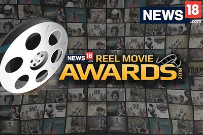 News18 REEL Movie Awards: A Show With a Difference That Celebrates ‘Real’ Cinema