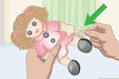 How to Clean Baby Toys
