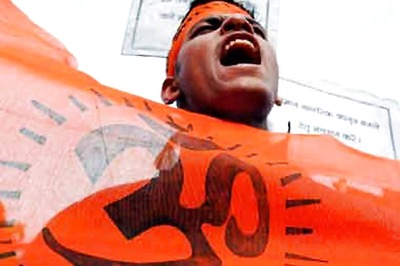 No Firearms Used at Training Camp in Thane School, Says Bajrang Dal