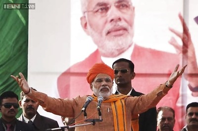 Narendra Modi on top of IM's hit list, BJP's Shahnawaz Hussain also a target