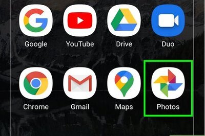 How to Print Google Photos