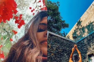 Marathi Actress Mitali Mayekar Trolled For Her Picture Of Taking A Shower