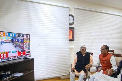 BJP Retains Madhya Pradesh: Five of Seven MPs Winning; Faggan Singh Lost from Niwas