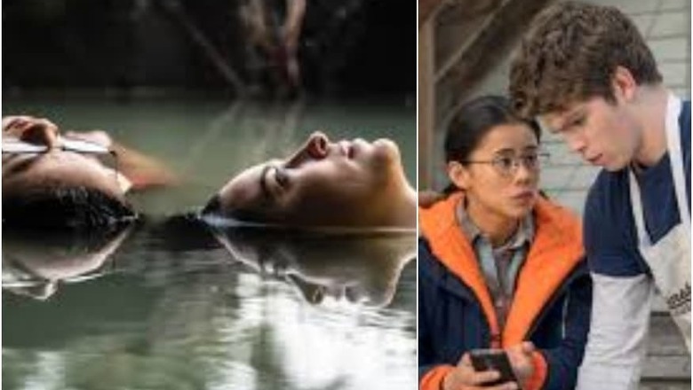 The Half of It Review: Where Teens Messed and Missed, Raced and Risked