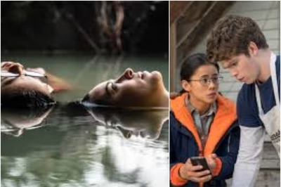 The Half of It Review: Where Teens Messed and Missed, Raced and Risked