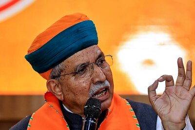 India's Judge-population Ratio Stands at 21: Law Minister Tells LS