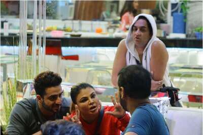 Bigg Boss 14 Day 88 Written Update: Aly Goni Clashes with Rakhi Sawant for Calling Jasmin Bhasin His Girlfriend