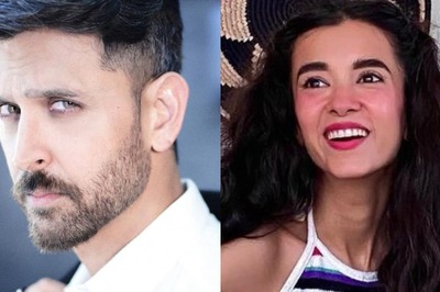 Is Hrithik Roshan Planning to Get Married to Saba Azad? Here's What We Know