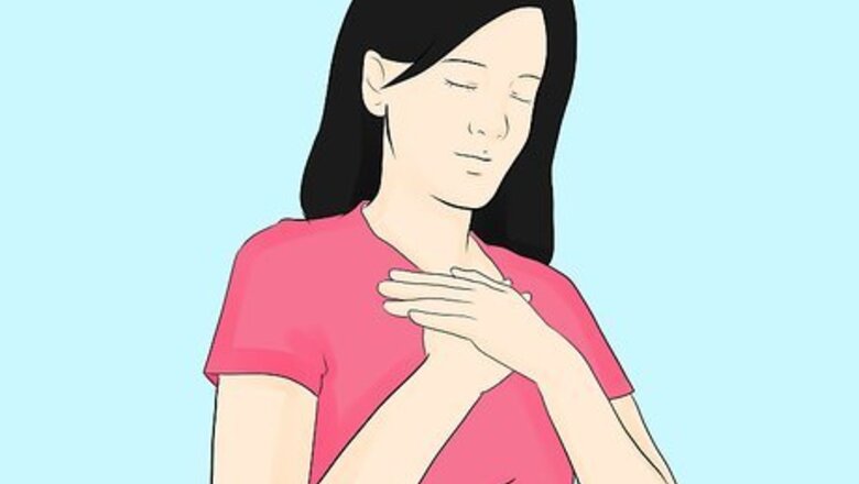 How to Cope With Having No One to Look up To