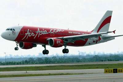 DGCA Issues Show Cause Notice to AirAsia India Executive After Pilot Alleges Safety Violations in Landings