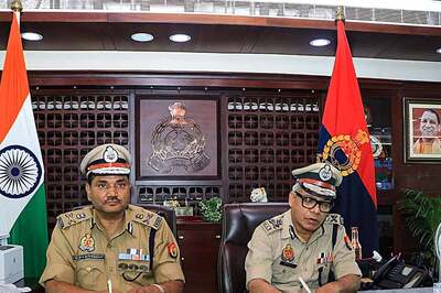 Who Will be Next UP Police Chief? A Look at the Probable Pool Amid Row Over Appointment of 3rd Acting DGP