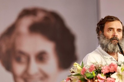 Karnataka Congress Gears up for Rahul Gandhi's Mega Rally on March 20