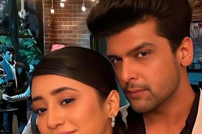 Shivangi Joshi and Kushal Tandon Dating Confirmed? Duo's Video From Thailand Vacation Goes Viral