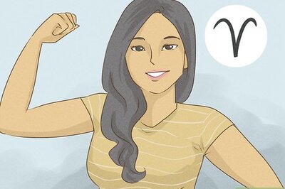 How to Make an Aries Woman Love You