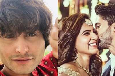 Samantha Akkineni's Stylist Gets Death Threats As Duo Gets Linked Post Her Split from Naga Chaitanya