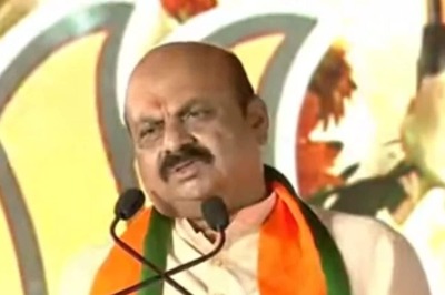 Karnataka CM to Present Budget Tomorrow; 'Lies...Thy Name is Basavaraj Bommai', Says Surjewala