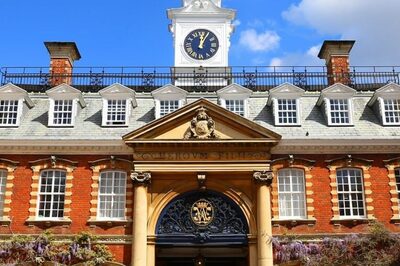 UK's Wellington College to Open Its First School in Pune