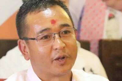 Amended Citizenship Law Won't be Implemented in Sikkim, Says CM Prem Singh Tamang