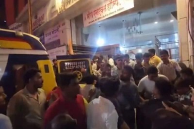 News18 Afternoon Digest: Ulhasnagar BJP MLA Held for Opening Fire at Shinde's Man And Other Top Stories