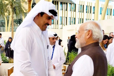 Opinion | India’s Diplomatic Triumph: Bringing Back Indian Navy Veterans from Qatar