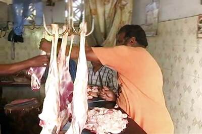 After 5000 Meat Shops go on Strike, Lucknow Forced to Turn Vegetarian