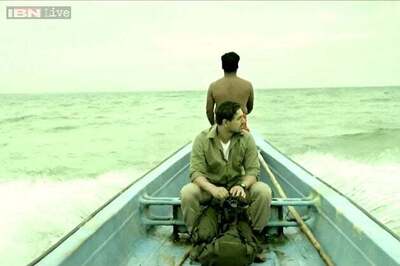 IBNLive Movie Awards: Kamaljeet Negi's work in 'Madras Cafe' get Best Cinematography