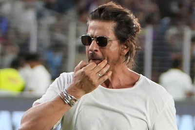 SRK Reveals Saddest Moment as Kolkata Knight Riders Co-owner: 'Inka Costume Hi Achha Hai... '