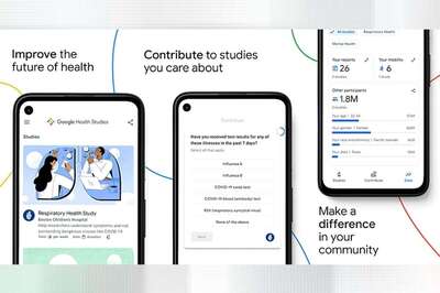 Google Launches Health Studies App to Let Medical Researchers Collect Data in a 'Secure' Manner