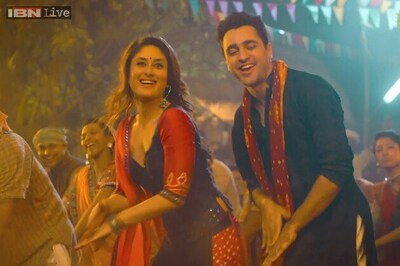'Gori Tere Pyaar Mein is the most fun film: Imran Khan