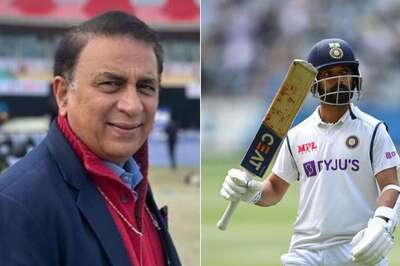 'Not Because of His Current IPL form, Mind You': Gavaskar Calls Rahane Comeback the 'Only Change India Needed'