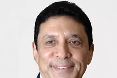Cyrus Poonawalla Group Appoints Former HDFC CEO Keki Mistry As Strategic Advisor